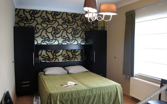 Belrom Hotel