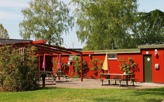 Nyrup Camping & Cottages