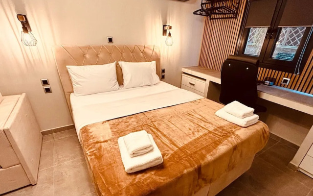 Loft Athens 2 - 55m2
