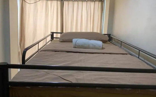 One Terence Residences Pasay near MOA