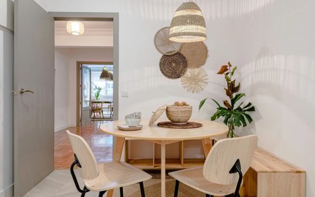 Sanggar - 3 Bedrooms in Almagro