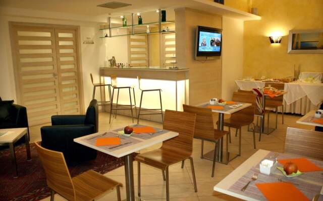 Villa Cibele Residence