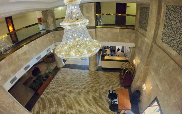 Adig Suites