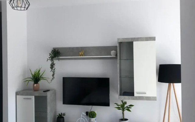 Hils Pallady Bucharest apartments