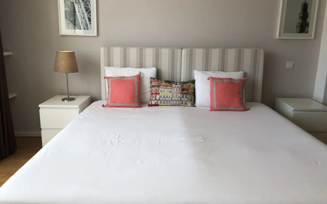 Be Oporto Apartments Clerigos