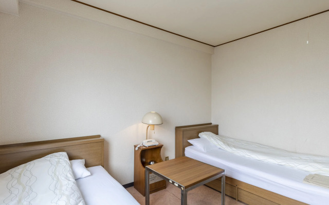 Tabist Business Hotel New Ohama