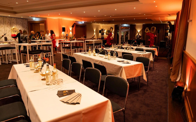 Berggasthof Königstuhl