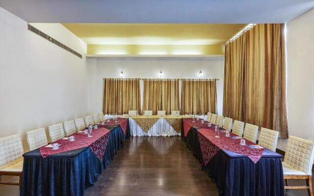 Club Mahindra Udaipur