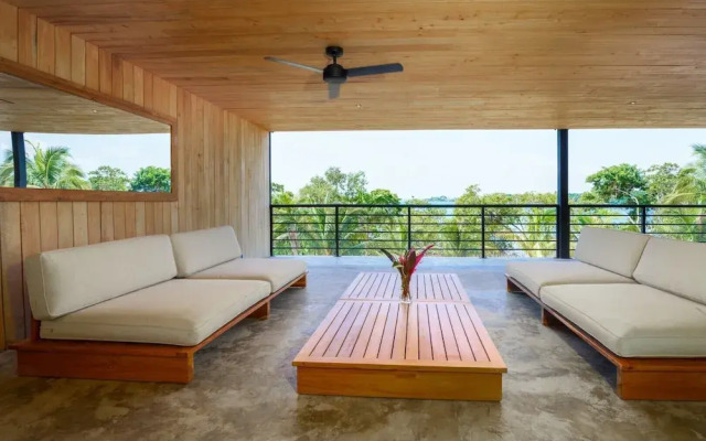 Shadow Sands Villa
