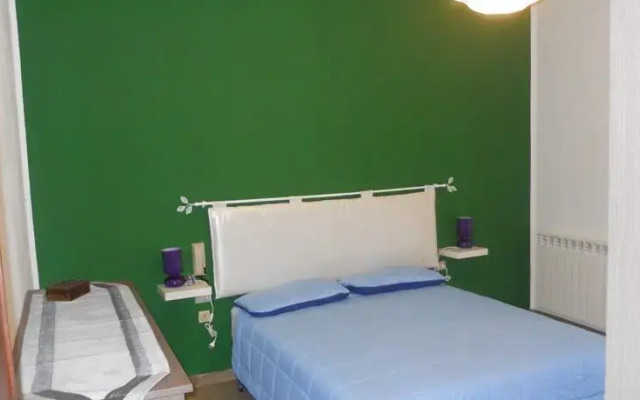 Casa Vacanze Rainbow