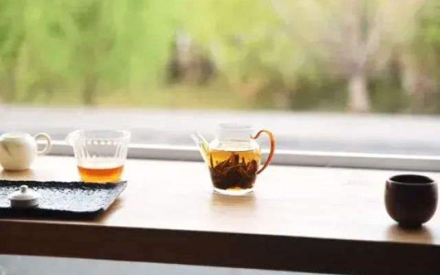 Dali Yunqi Seaview Homestay