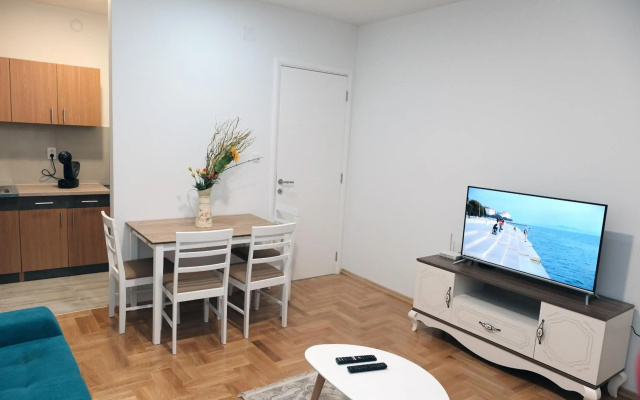 Apartman Venezia