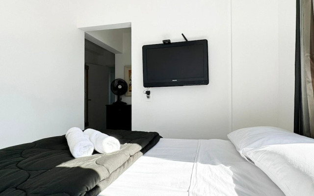 Resid. Clube Mar Grosso-Laguna - LAG801