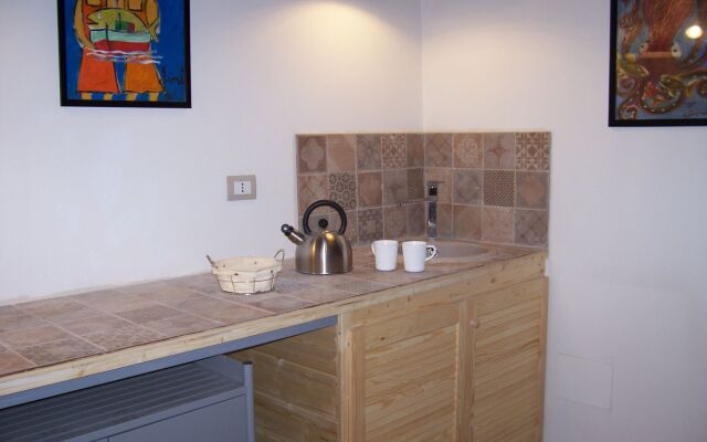 Aretusa Vacanze B&B