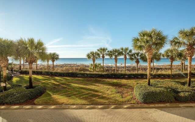 Oceania 106 3 Bedroom Condo by RedAwning