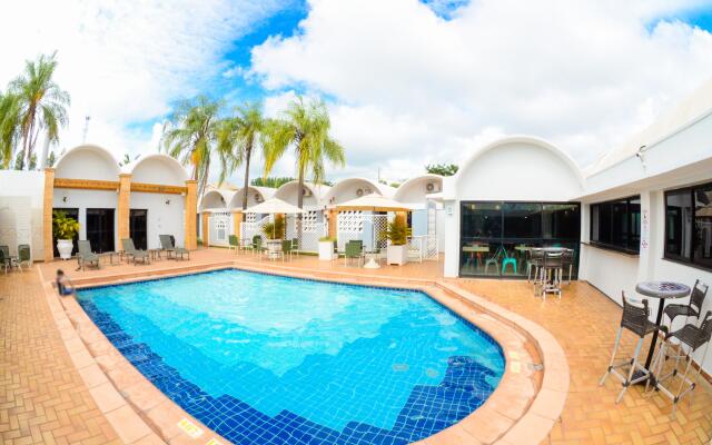 ibis Styles Rio Preto Monte Líbano