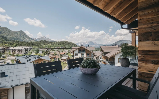 VAYA Fieberbrunn fine living resort