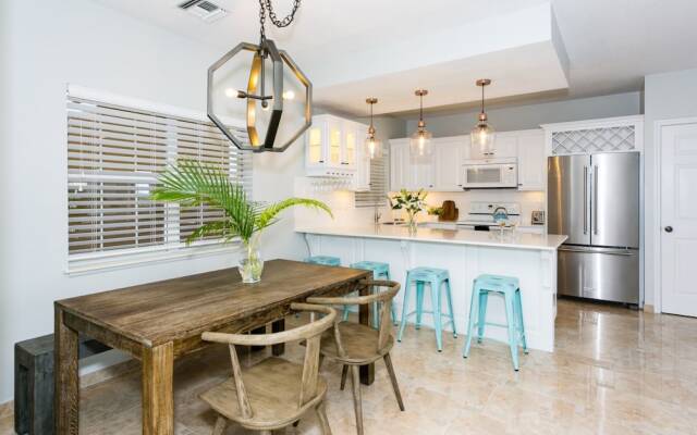 Regal Beach Club by Cayman Villas