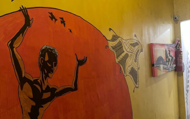 Pousada em Fortaleza - Sol de Iracema