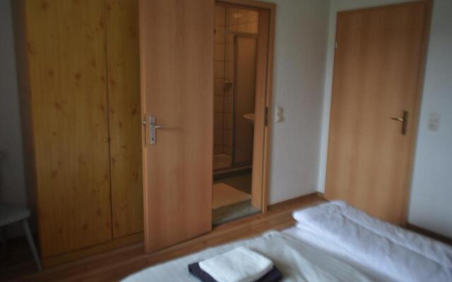 Fruhstuckspension Bischof I D Wiesen