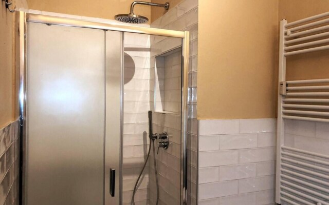 Inviting 2-bed Apartment in Milano