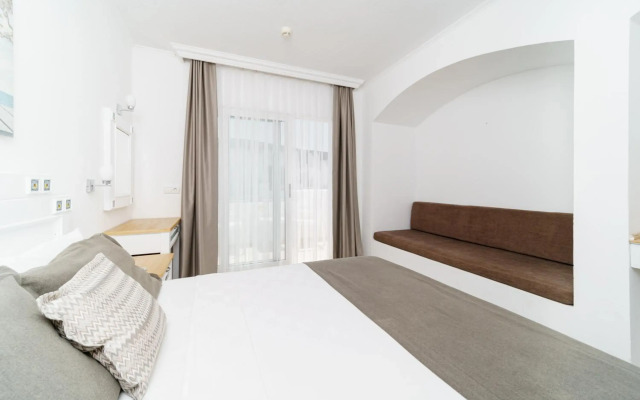 Costa Sariyaz Hotel