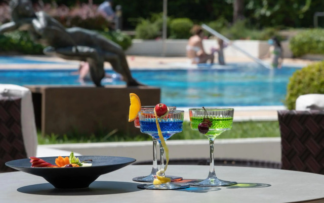 MarePineta Resort
