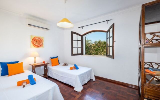 Villa Phi Phi