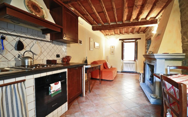 Casa Vacanze Le Muse Sillico