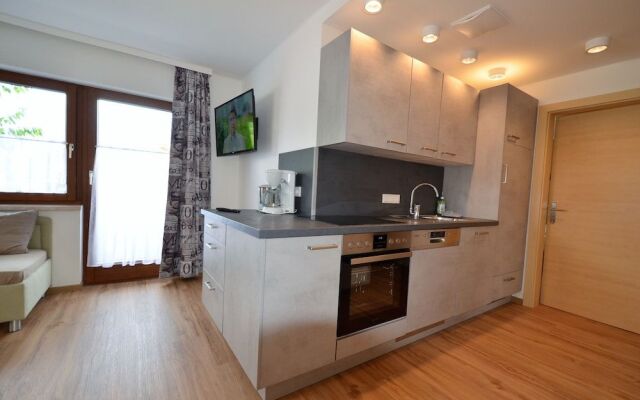 Lindenheim Appartements KG