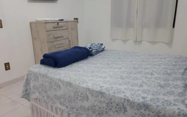 Apartamento A 43 Smart Flat