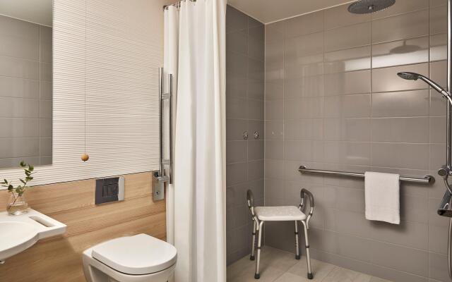 Crowne Plaza Hamburg - City Alster by IHG