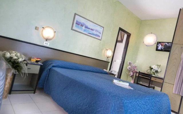 Hotel Piccadilly