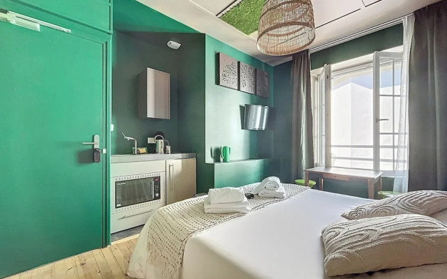 Appart Hôtel de la Baie