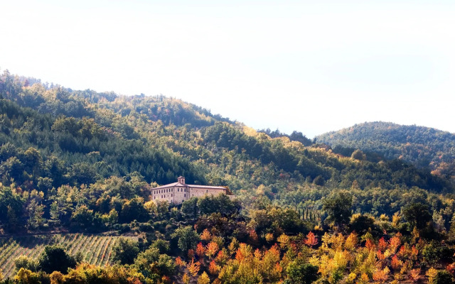 Relais Monastero di San Biagio