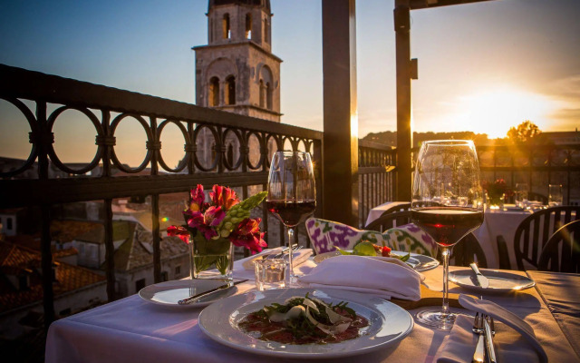 Boutique Hotel Stari Grad