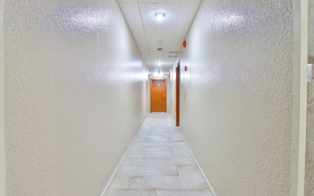 City Hotel by OYO Rooms