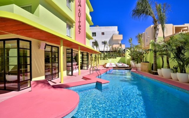 Tropicana Ibiza Suites - Adults Only