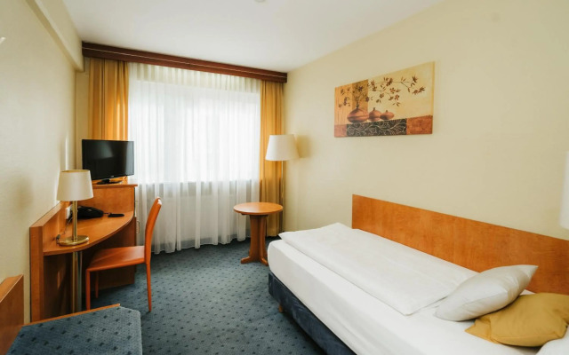 Savoy Hotel Frankfurt