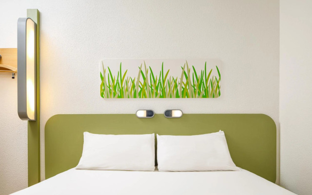 Avenir Vaugirard Hotel