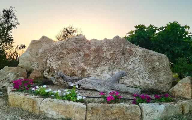 Masseria Borgo Monaci