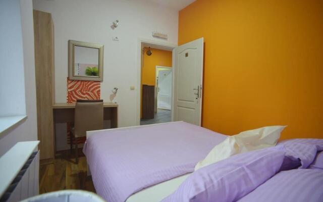 Hostel Stella Di Notte