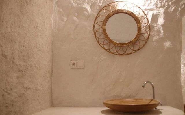 Casa Rural Cuevas De La Luz