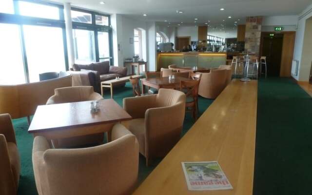 The Lodge at Craigielaw