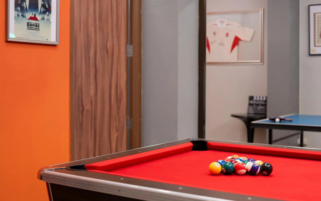 iCheck inn Gems Center Silom