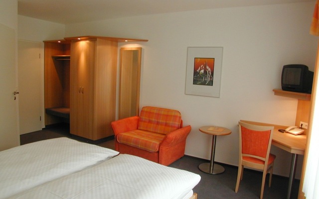 Hotel Gasthof zum Ritter