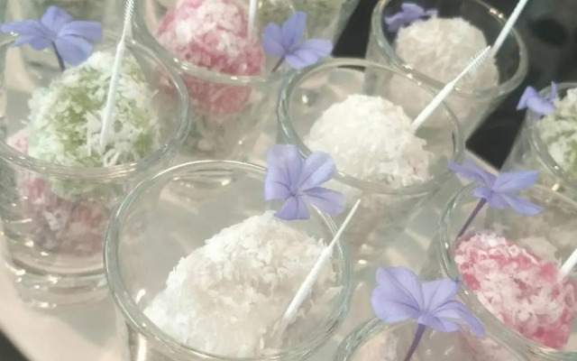The White Garden Premier Saraburi