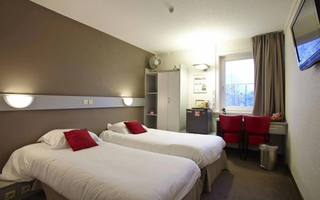 Hotel Vivaldi