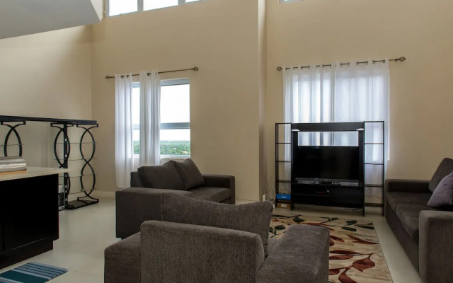 City Ridge Luxury Penthouse