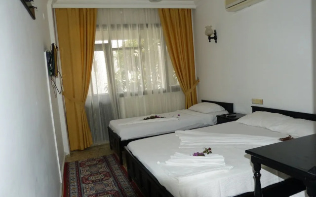 Donmez Hotel